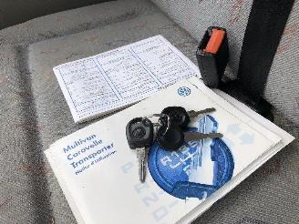 Volkswagen Transporter 2.5 TD picture 12