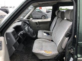 Volkswagen Transporter 2.5 TD picture 6