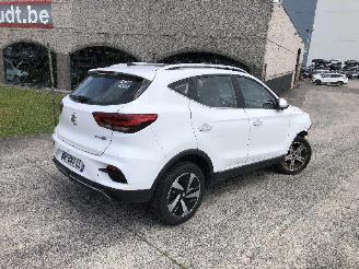 škoda osobní automobily MG ZS 100% ELECTRIQUE 2023/6