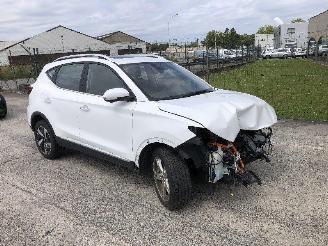 MG ZS 100% ELECTRIQUE picture 3