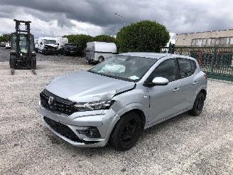 Dacia Sandero 1.0 picture 3