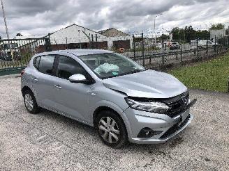 Dacia Sandero 1.0 picture 4