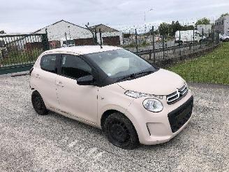 Citroën C1 1.0  1KR picture 2