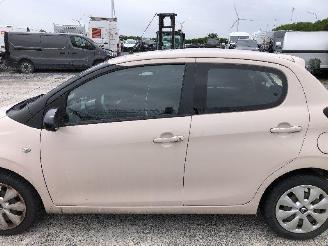 Citroën C1 1.0  1KR picture 10