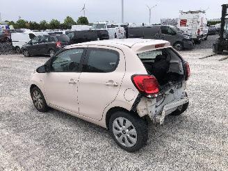 Citroën C1 1.0  1KR picture 3