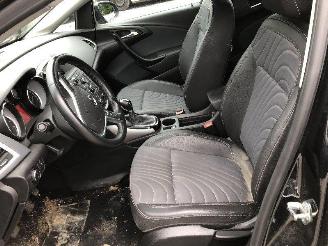 Opel Astra 1.6 CDTI picture 6