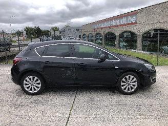 Opel Astra 1.6 CDTI picture 7