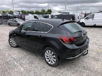 Opel Astra 1.6 CDTI picture 2
