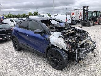 Renault Captur 1.3 HYBRIDE 140 picture 4