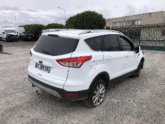 Ford Kuga 2.0 TDCI picture 4