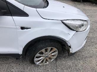 Ford Kuga 2.0 TDCI picture 17