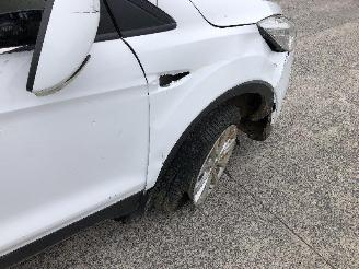 Ford Kuga 2.0 TDCI picture 19