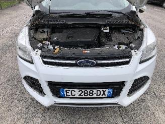 Ford Kuga 2.0 TDCI picture 9