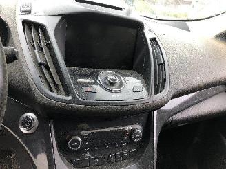 Ford Kuga 2.0 TDCI picture 12
