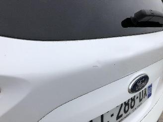 Ford Kuga 2.0 TDCI picture 23