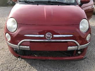 Fiat 500 1.3 MULTIJET picture 10