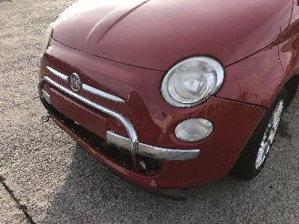 Fiat 500 1.3 MULTIJET picture 12