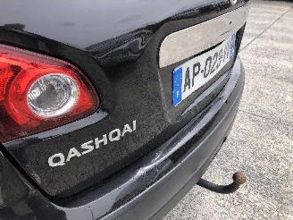 Nissan Qashqai 1.5 DCI picture 20