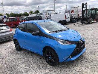 Toyota Aygo 1.0 picture 2