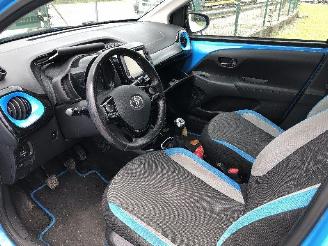 Toyota Aygo 1.0 picture 9