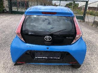 Toyota Aygo 1.0 picture 19