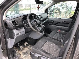 Citroën Jumpy 2.0 HDI DOUBLE CABINE 6PL picture 21