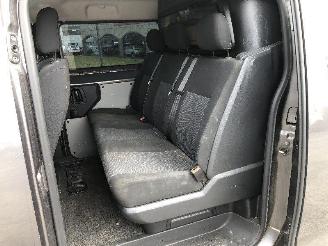 Citroën Jumpy 2.0 HDI DOUBLE CABINE 6PL picture 7
