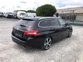 Peugeot 308 SW  1.6 THP 205 PS picture 3