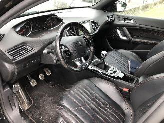 Peugeot 308 SW  1.6 THP 205 PS picture 5