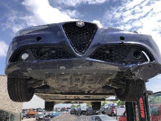 Alfa Romeo Giulia 2.2 JTD  SUPER picture 14