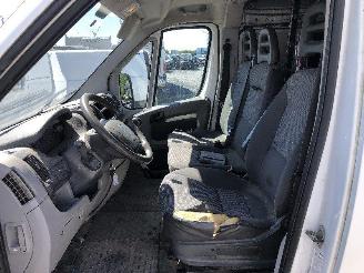 Peugeot Boxer 2.2 HDI picture 6