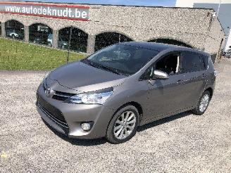 Schadeauto Toyota Verso 1.6 D4D 2014/4