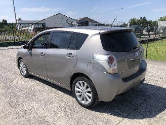 Toyota Verso 1.6 D4D picture 4