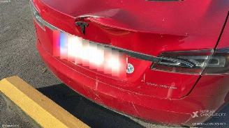 Tesla Model S Model S LONG RANGE picture 6