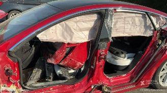 Tesla Model S Model S LONG RANGE picture 3