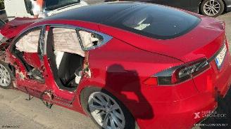 Tesla Model S Model S LONG RANGE picture 5