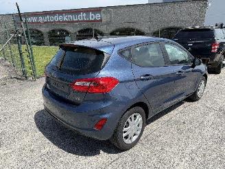 Ford Fiesta 1.0 picture 6