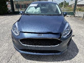 Auto incidentate Ford Fiesta 1.0 2021/1