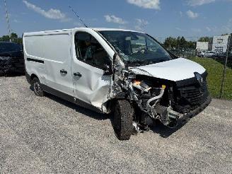Renault Trafic 1.6 dci picture 1