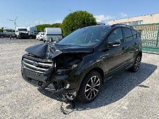 škoda osobní automobily Ford Kuga 1.5 ST Line 2019/5
