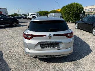 Renault Mégane 1.2  Grandtour picture 8