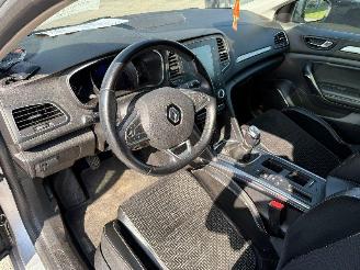 Renault Mégane 1.2  Grandtour picture 10
