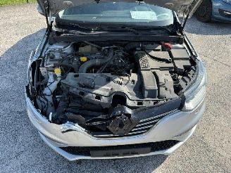 Renault Mégane 1.2  Grandtour picture 5