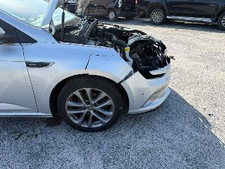 Renault Mégane 1.2  Grandtour picture 6