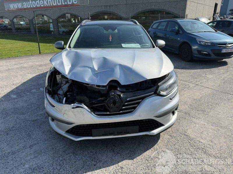 Renault Mégane 1.2 Grandtour