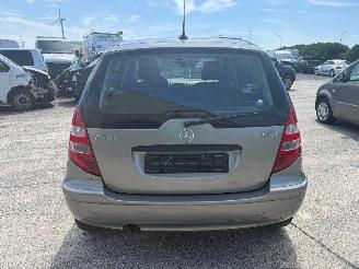 Mercedes A-klasse  picture 7