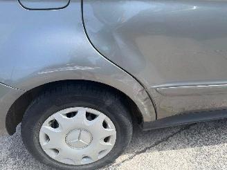 Mercedes A-klasse  picture 11