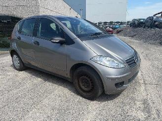 Mercedes A-klasse  picture 8