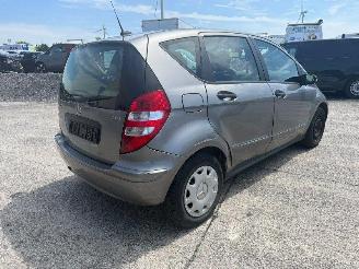 Mercedes A-klasse  picture 3