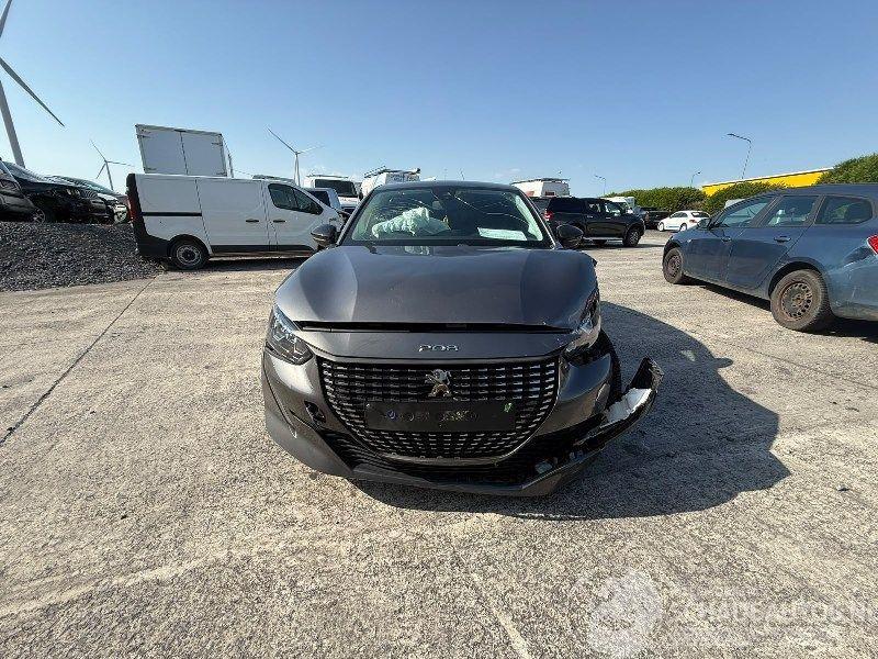 Peugeot 208 1.5 hdi style